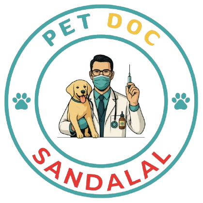 Pet Doc Sandalal